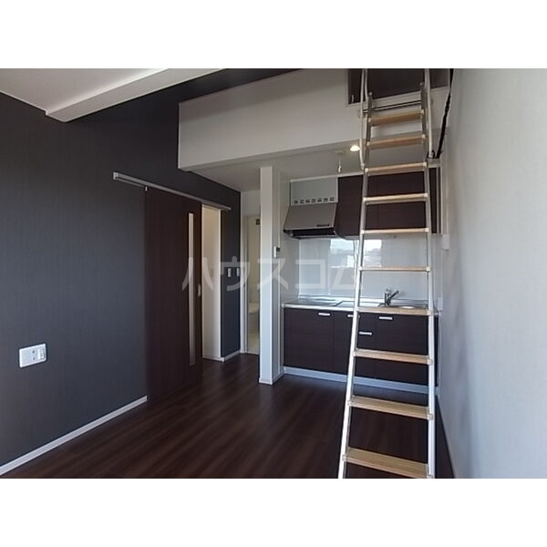 3/21 リビング/ダイニング