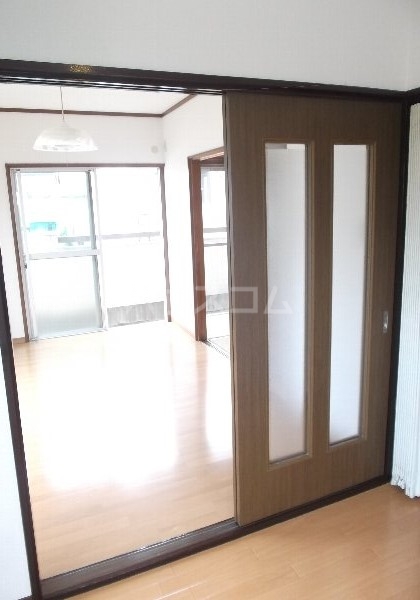 5/29 リビング/ダイニング