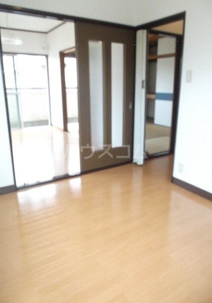 6/29 リビング/ダイニング