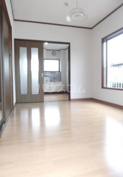 7/29 リビング/ダイニング