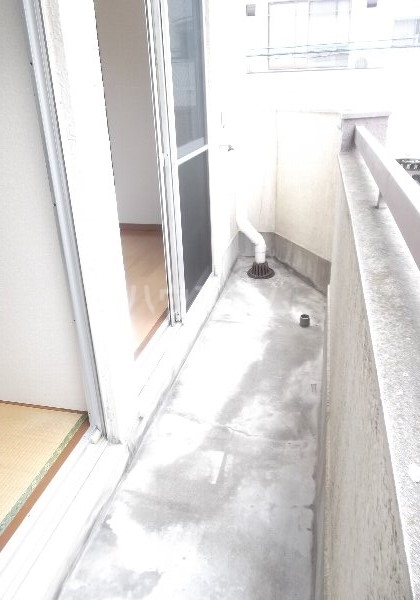 18/29 バルコニー