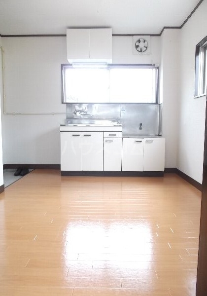 4/29 リビング/ダイニング