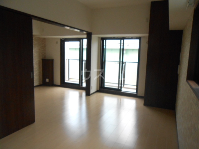 5/29 リビング/ダイニング