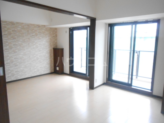 4/29 リビング/ダイニング