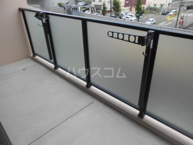 16/29 バルコニー