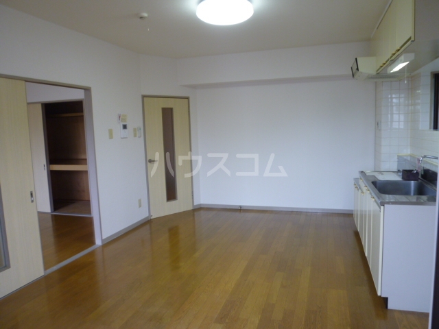 6/23 リビング/ダイニング