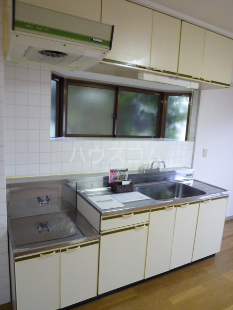 12/23 キッチン