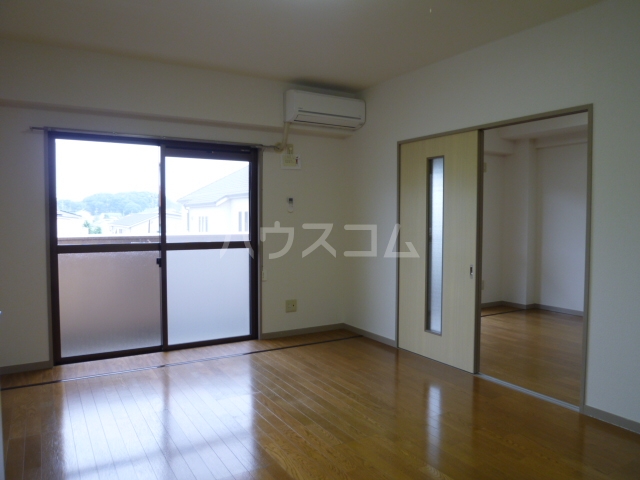 4/23 リビング/ダイニング