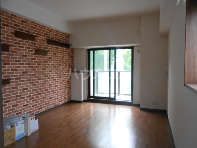 4/29 リビング/ダイニング