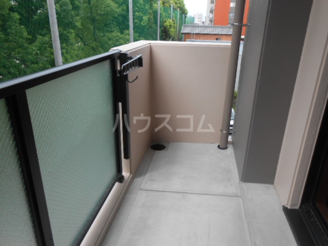 16/29 バルコニー