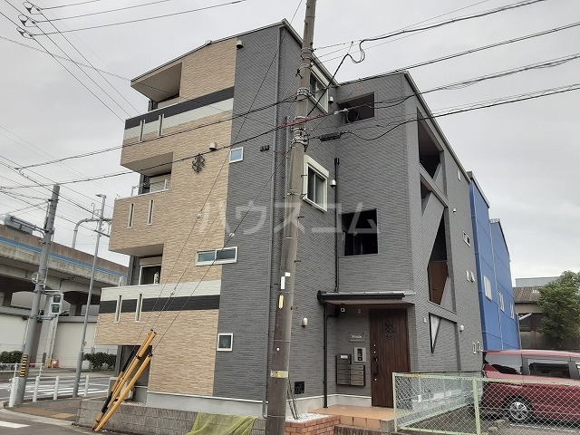1/30 外観