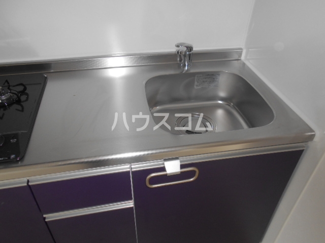 8/30 キッチン