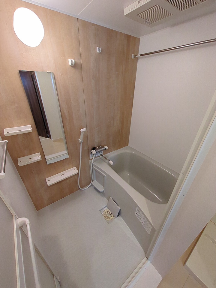 9/30 浴室