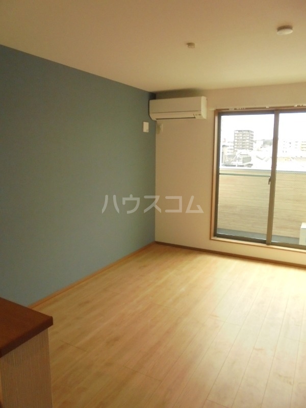 3/20 リビング/ダイニング