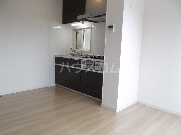 4/24 リビング/ダイニング