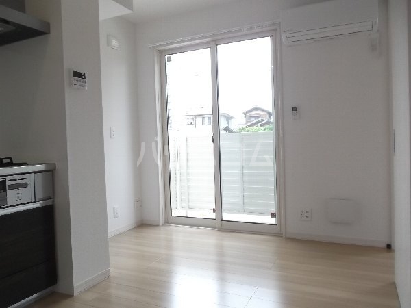 3/24 リビング/ダイニング