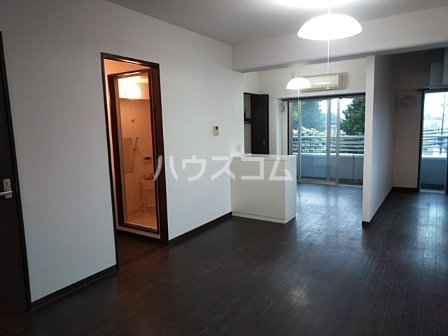 3/26 リビング/ダイニング