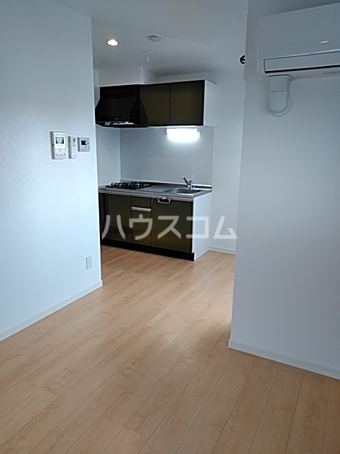 4/29 リビング/ダイニング