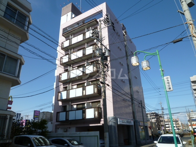 2/24 外観