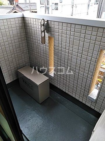 17/29 バルコニー