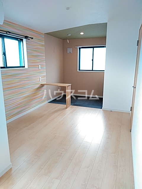 3/29 リビング/ダイニング