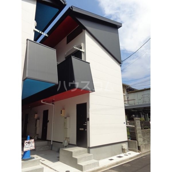 14/24 エントランス