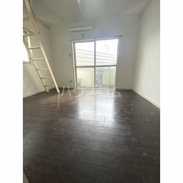 4/23 リビング/ダイニング