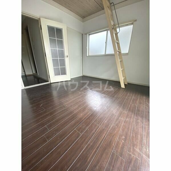 3/23 リビング/ダイニング