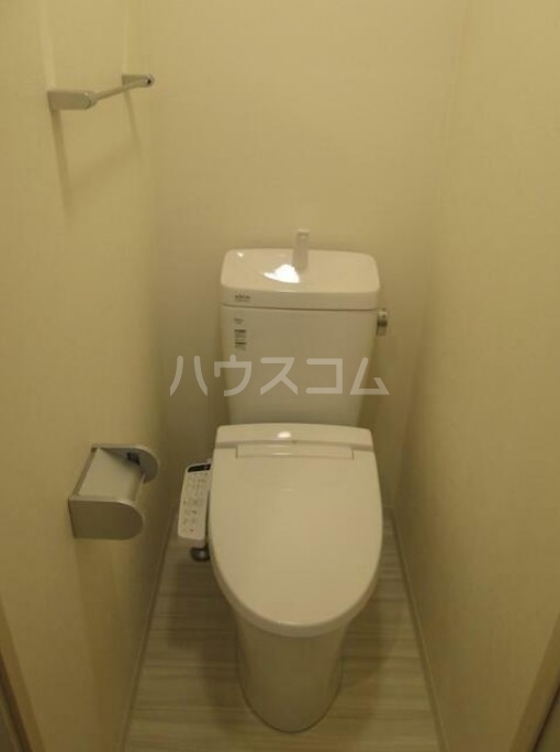 8/22 トイレ