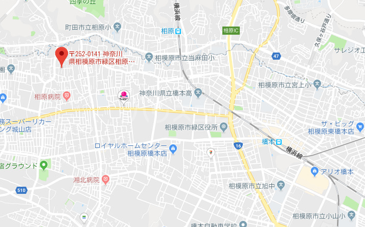 3/12 地図