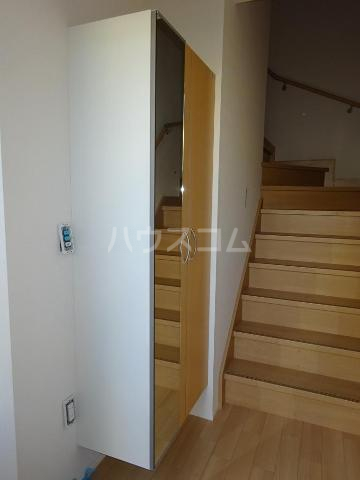 2/12 エントランス