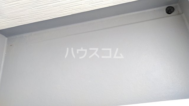 19/30 バルコニー