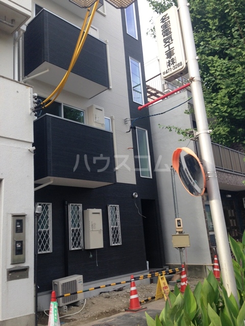 2/9 外観