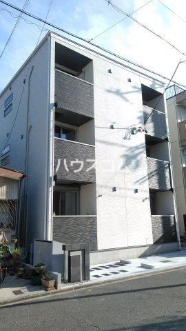 2/7 外観