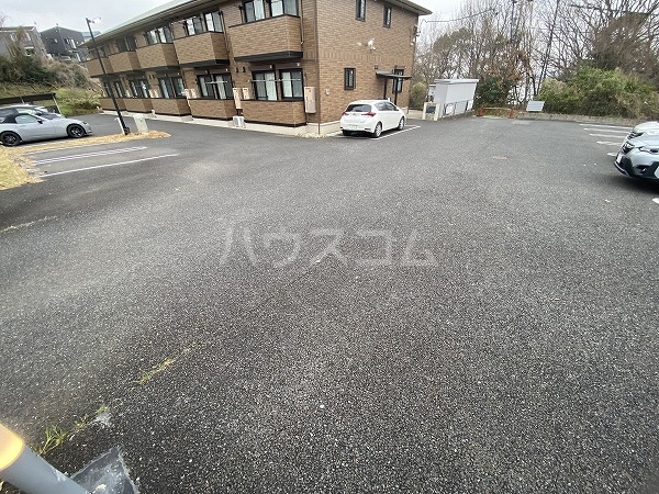 29/30 駐車場