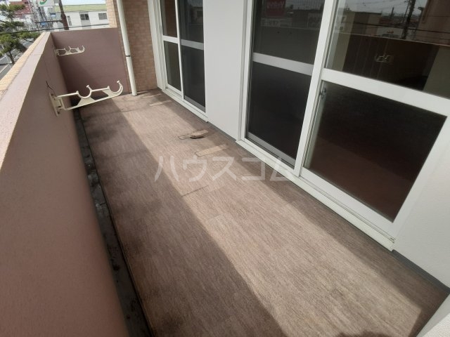 22/30 バルコニー