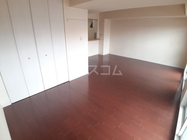 5/30 リビング/ダイニング