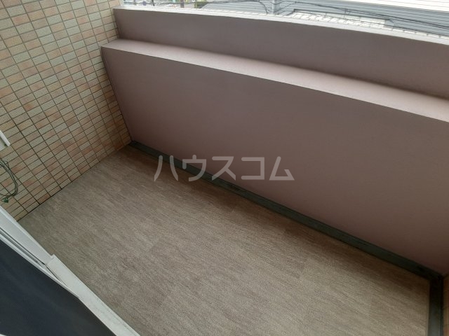 23/30 バルコニー