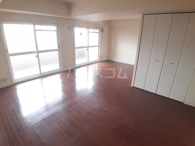 3/30 リビング/ダイニング