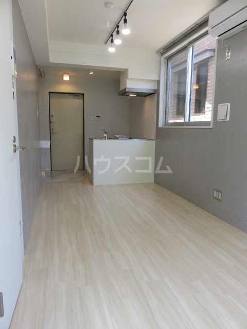 7/30 室内