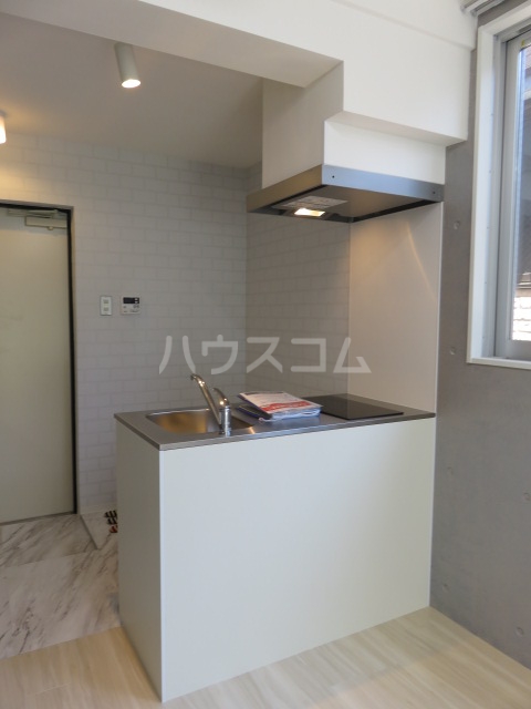 11/30 キッチン