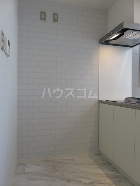 12/30 キッチン