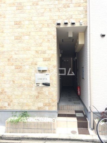 21/28 エントランス