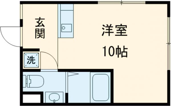 ayase212の間取り