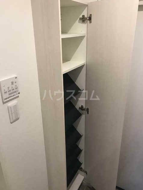 5/17 収納