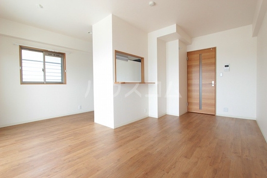 3/23 リビング/ダイニング