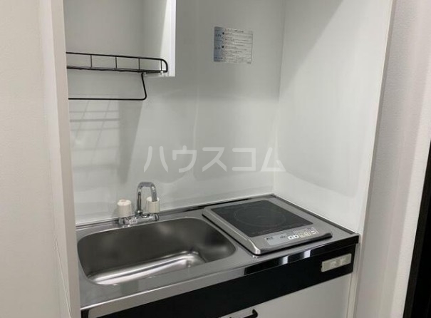 6/12 キッチン