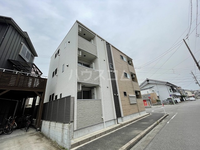 1/23 外観