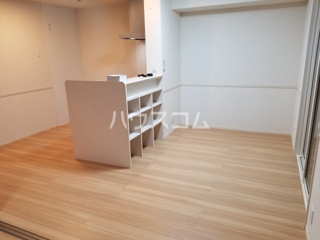 3/30 リビング/ダイニング