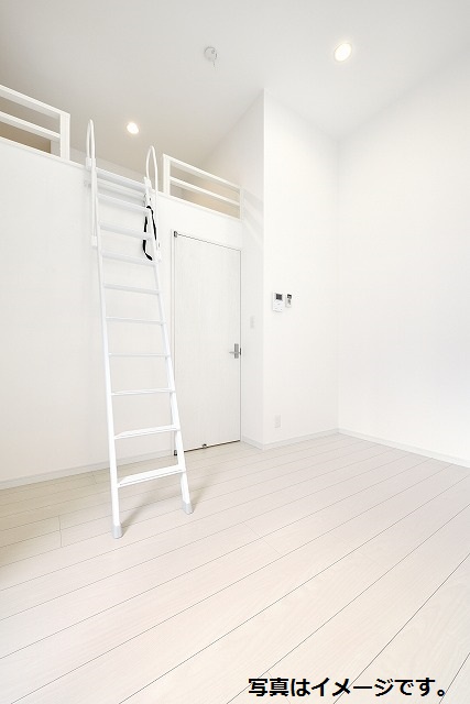 4/24 リビング/ダイニング